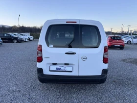 Opel Combo 1.5 , MAKSI, Euro 6, Нов Внос - 19300 лв. / 9867.93 € - 50676654 6