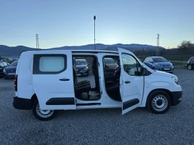 Opel Combo 1.5 , MAKSI, Euro 6, Нов Внос - 19300 лв. / 9867.93 € - 50676654 8