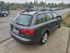 Audi A4 2.0TDI/SPORTLINE, снимка 4
