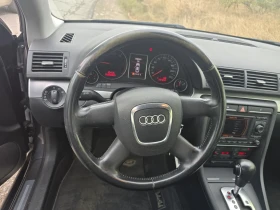 Audi A4 2.0TDI/SPORTLINE, снимка 9
