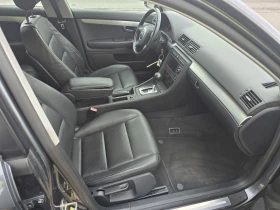Audi A4 2.0TDI/SPORTLINE, снимка 12