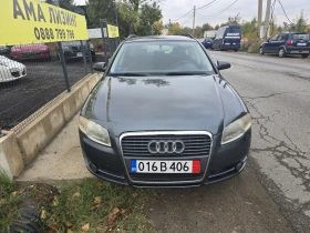 Audi A4 2.0TDI/SPORTLINE, снимка 2