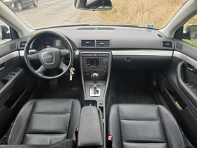 Audi A4 2.0TDI/SPORTLINE, снимка 13