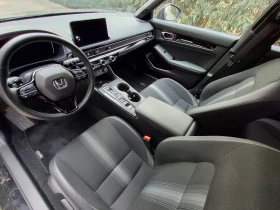 Honda Civic Sport - 66990 лв. / 34251.44 € - 59824785 11