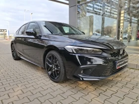 Honda Civic Sport - 66990 лв. / 34251.44 € - 59824785 3
