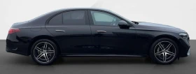 Mercedes-Benz E 200 AMG Line - 108998 лв. / 55729.79 € - 19746554 7