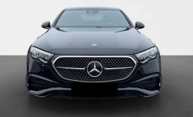 Mercedes-Benz E 200 AMG Line - 108998 лв. / 55729.79 € - 19746554 2