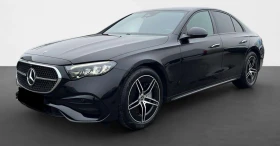 Mercedes-Benz E 200 AMG Line