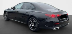Mercedes-Benz E 200 AMG Line - 108998 лв. / 55729.79 € - 19746554 4