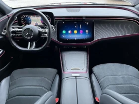 Mercedes-Benz E 200 AMG Line - 108998 лв. / 55729.79 € - 19746554 9