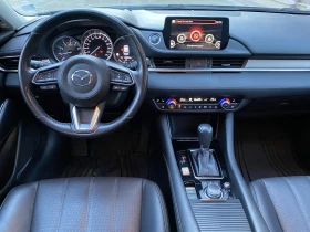 Mazda 6 2.0i SKYACTIV-G /Bose /Head UP  - 17290 € / 33816.30 лв. - 60312231 9