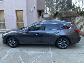 Mazda 6 2.0i SKYACTIV-G /Bose /Head UP  - 17290 € / 33816.30 лв. - 60312231 8