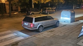 VW Passat - 2250 € / 4400.62 лв. - 21218851 2