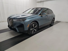 BMW iX xDrive50 - 32000 € / 62586.56 лв. - 10068557 1
