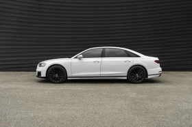Audi A8 S8 Pack | Long 55ТFSI quattro   CARFAX - 31350 € / 61315.27 лв. - 55710185 2