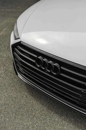 Audi A8 S8 Pack | Long 55ТFSI quattro   CARFAX - 31350 € / 61315.27 лв. - 55710185 6