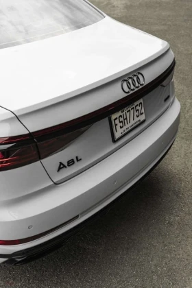 Audi A8 S8 Pack | Long 55ТFSI quattro   CARFAX - 31350 € / 61315.27 лв. - 55710185 7