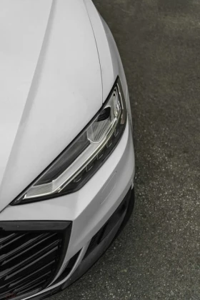 Audi A8 S8 Pack | Long 55ТFSI quattro   CARFAX - 31350 € / 61315.27 лв. - 55710185 10