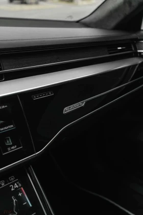 Audi A8 S8 Pack | Long 55ТFSI quattro   CARFAX - 31350 € / 61315.27 лв. - 55710185 8