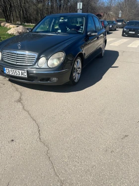 Mercedes-Benz E 200 - 2100 € / 4107.24 лв. - 55741877 2