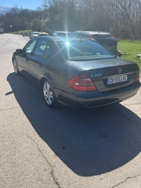 Mercedes-Benz E 200 - 2100 € / 4107.24 лв. - 55741877 4
