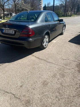 Mercedes-Benz E 200 - 2100 € / 4107.24 лв. - 55741877 3