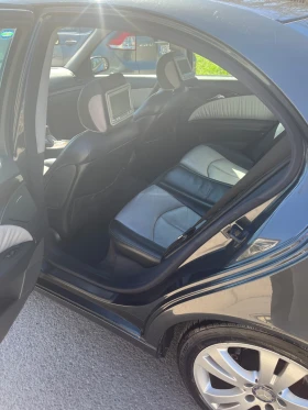 Mercedes-Benz E 200 - 2100 € / 4107.24 лв. - 55741877 5