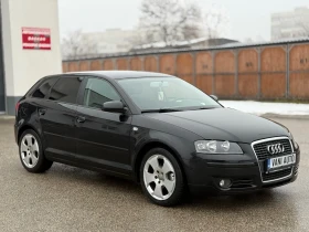 Audi A3 1.9TDI 105к.с