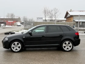 Audi A3 1.9TDI 105к.с - 3200 € / 6258.66 лв. - 82701033 4