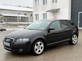 Audi A3 1.9TDI 105к.с - 3200 € / 6258.66 лв. - 82701033 3