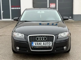Audi A3 1.9TDI 105к.с - 3200 € / 6258.66 лв. - 82701033 2