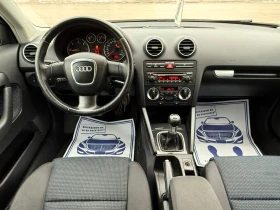 Audi A3 1.9TDI 105к.с - 3200 € / 6258.66 лв. - 82701033 12