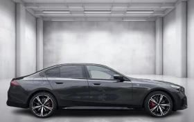 BMW 540 d xDrive = M-Sport = Shadow Line Гаранция - 68916 € / 134787.98 лв. - 33093876 4