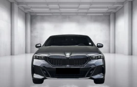 BMW 540 d xDrive = M-Sport = Shadow Line Гаранция