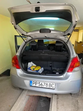 Toyota Yaris - 4200 € / 8214.49 лв. - 28862004 7
