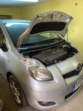 Toyota Yaris - 4200 € / 8214.49 лв. - 28862004 3