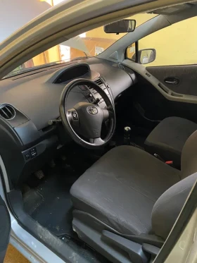 Toyota Yaris - 4200 € / 8214.49 лв. - 28862004 5