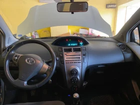 Toyota Yaris - 4200 € / 8214.49 лв. - 28862004 8