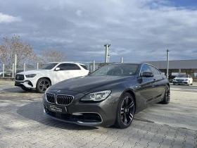 BMW 640 D* FACE GRAN COUPE X-DRIVE* 
