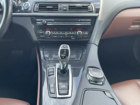 BMW 640 D* FACE GRAN COUPE X-DRIVE*  - 25000 € / 48895.75 лв. - 82331805 16