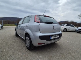 Fiat Punto 1.4EVO/115хил - 2860 € / 5593.67 лв. - 71000564 8