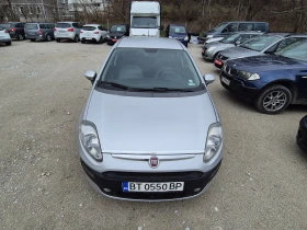 Fiat Punto 1.4EVO/115хил - 2860 € / 5593.67 лв. - 71000564 2
