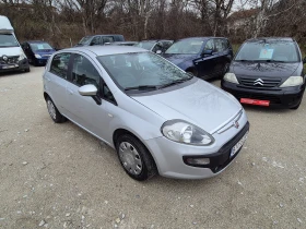 Fiat Punto 1.4EVO/115хил - 2860 € / 5593.67 лв. - 71000564 3