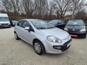 Fiat Punto 1.4EVO/115хил - 2860 € / 5593.67 лв. - 71000564 4