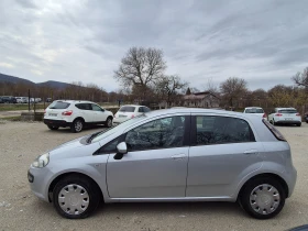 Fiat Punto 1.4EVO/115хил - 2860 € / 5593.67 лв. - 71000564 9