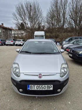 Fiat Punto 1.4EVO/115хил - 2860 € / 5593.67 лв. - 71000564 14