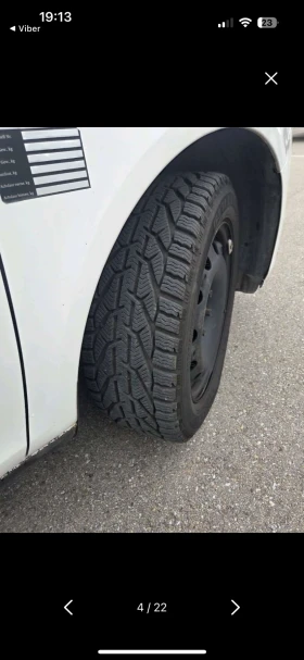 Skoda Praktik 1.4TDI - 3000 € / 5867.49 лв. - 37350622 4