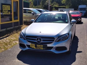 Mercedes-Benz C 200 Avantgarde