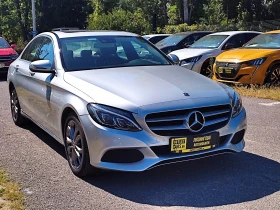 Mercedes-Benz C 200 Avantgarde - 18400 € / 35987.27 лв. - 77789281 2