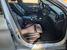 Mercedes-Benz C 200 Avantgarde - 18400 € / 35987.27 лв. - 77789281 11